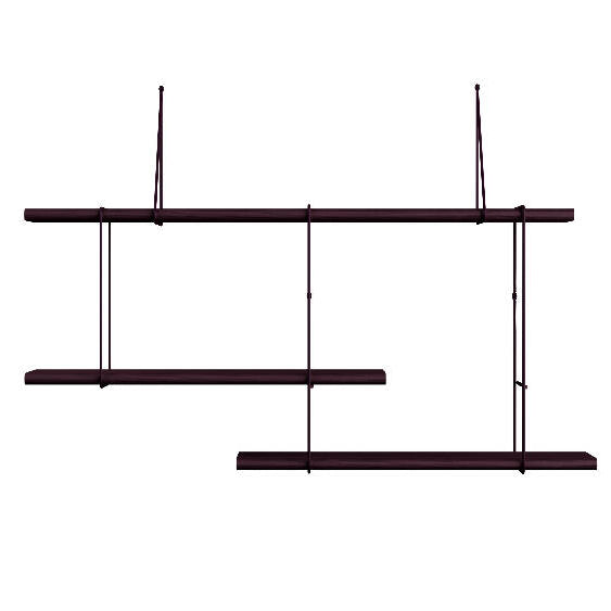 Shelving system 'SHRINK'