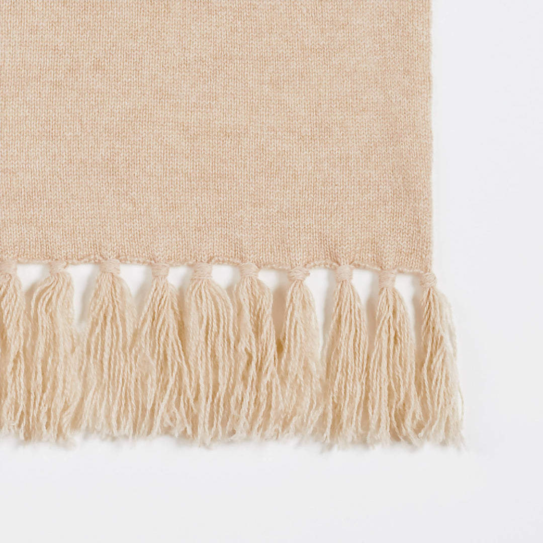 Cashmere scarf 'MILANO'