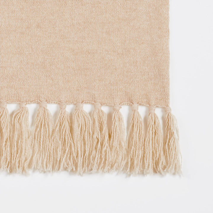 Cashmere scarf 'MILANO'